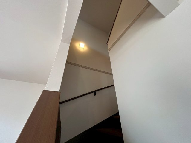 【内装】 | 南区上ノ郷1丁目　新築戸建て