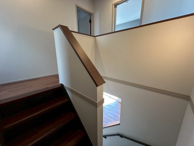 【内装】 | 南区上ノ郷1丁目　新築戸建て