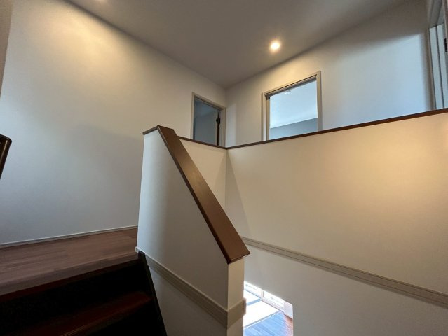 【内装】 | 南区上ノ郷1丁目　新築戸建て