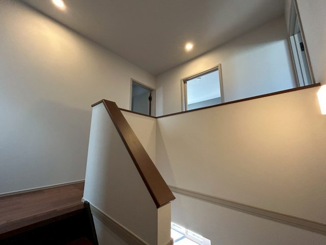 【内装】 | 南区上ノ郷1丁目　新築戸建て