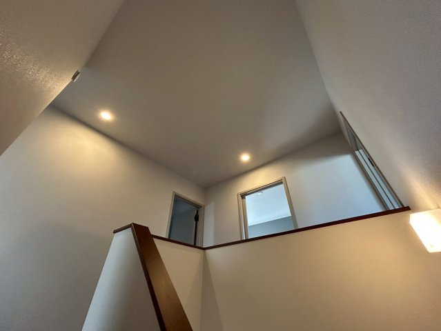 【内装】 | 南区上ノ郷1丁目　新築戸建て