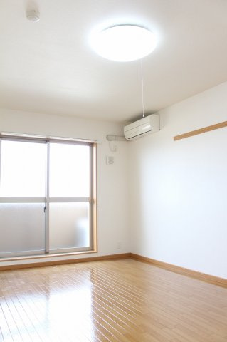 カレント石井城の内装|内装も気になるポイント