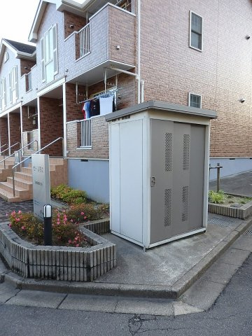 サニーレジデンスのその他