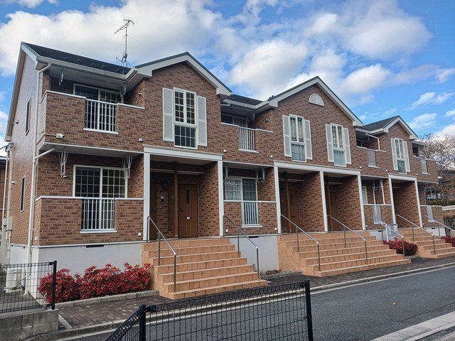 サニーレジデンス