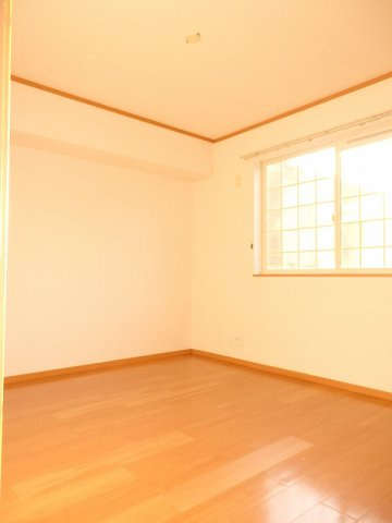 サニーレジデンスの内装|きれいな内装です