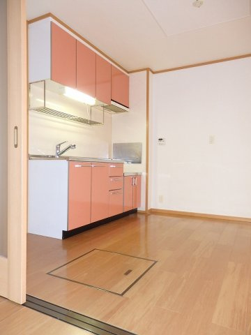 サニーレジデンスの設備