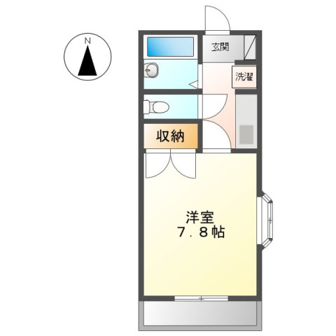 ユースパレス土井