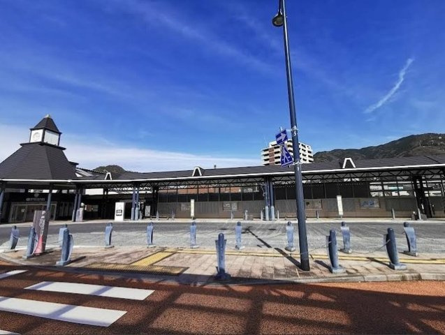 アップフィールド　Ⅱの周辺|可部駅まで950m