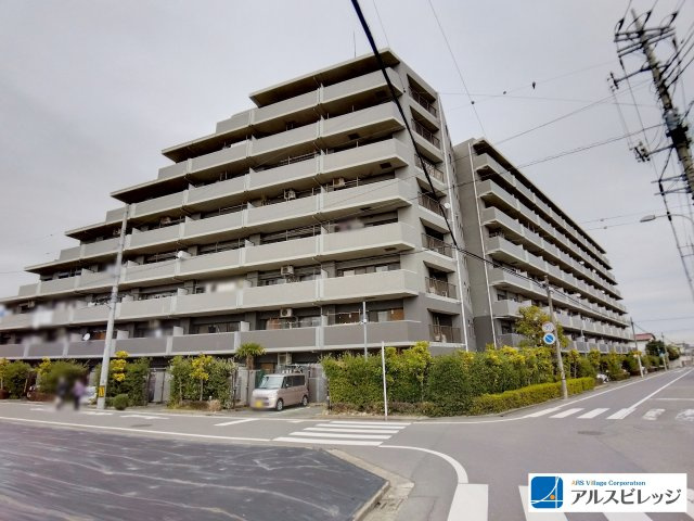 ダイアパレス川越新河岸