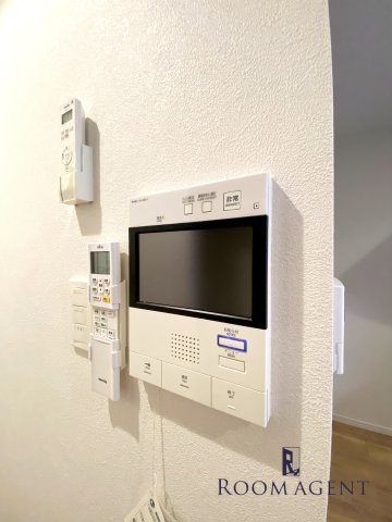 メルカーサ泉のセキュリティ