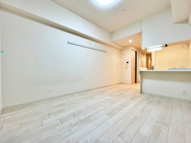 メルカーサ泉の居間・リビング