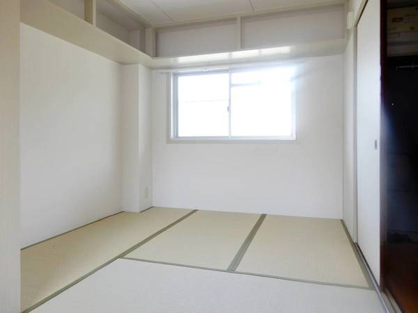 ビレッジハウス畑賀2号棟のその他|ビレッジハウスの同一物件・同一タイプの間取りの写真です