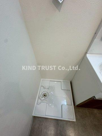 扇町第2マンションの設備