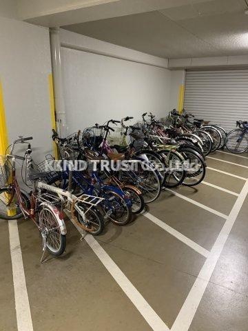 扇町第2マンションのその他共用部分