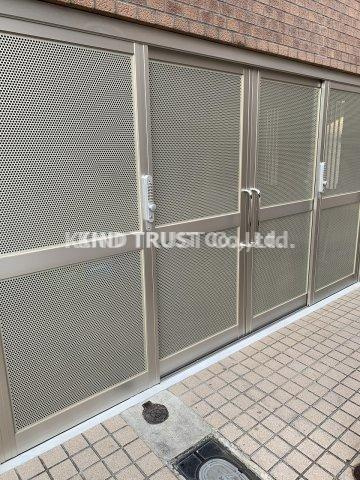 扇町第2マンションのその他共用部分