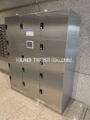 扇町第2マンションのその他共用部分