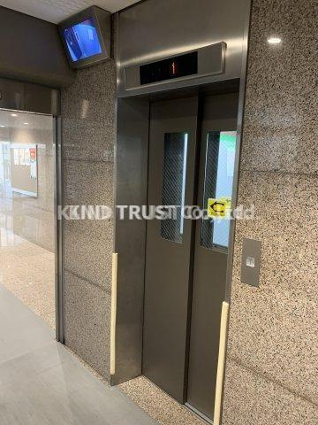 扇町第2マンションのその他共用部分