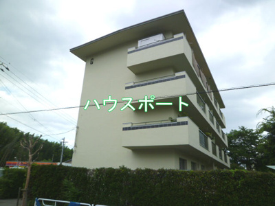 【外観】 | 円明寺ヶ丘団地G棟