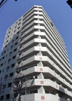 銀座レジデンス伍番館の画像