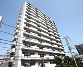 川口幸町パークホームズの画像