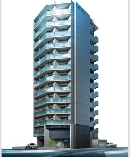 エスリード泉プレステージ