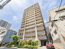 グローベルザ・スイート上野の画像