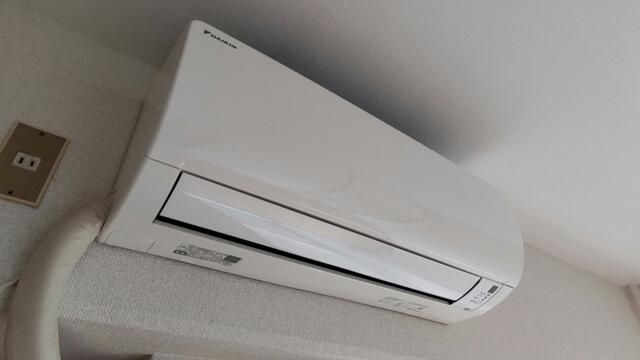 宝マンション常盤台の設備