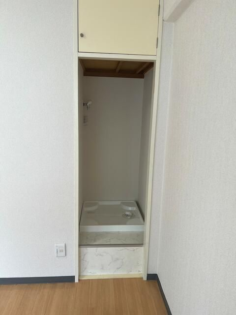 宝マンション常盤台の設備