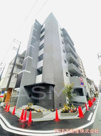 SUMMIT南森町の画像