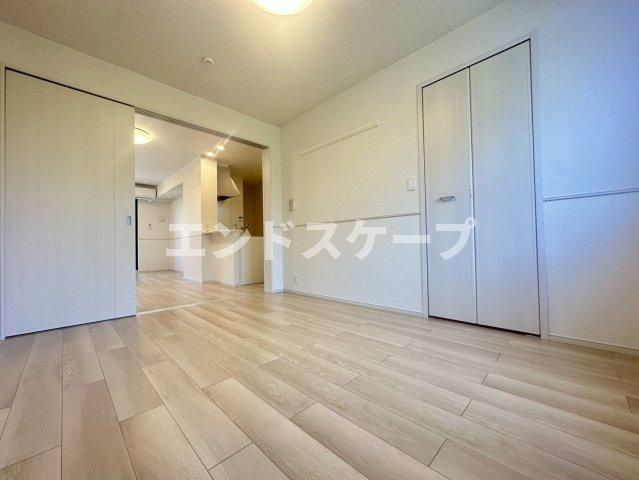 エテルノの洋室|高崎、前橋のお部屋探しはエンドスケープまで！お客様の理想お聞かせ下さい♪