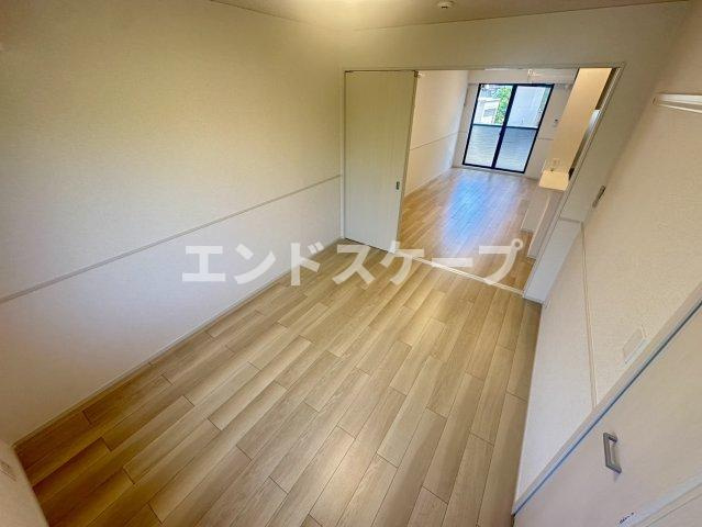 エテルノの洋室|高崎、前橋のお部屋探しはエンドスケープまで！お客様の理想お聞かせ下さい♪