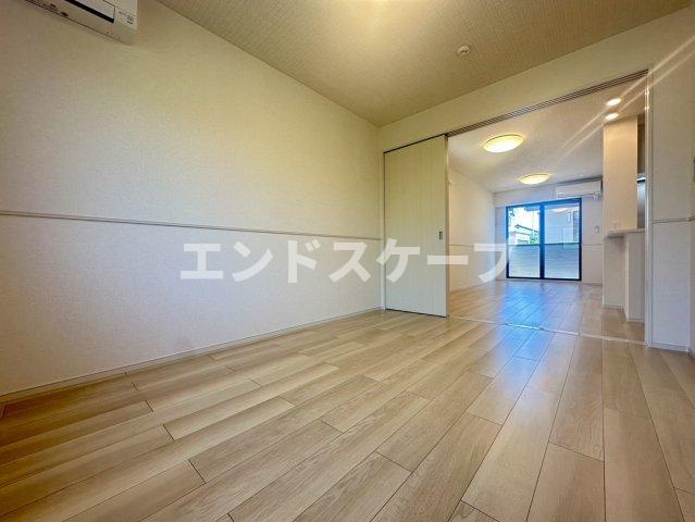 エテルノの洋室|高崎、前橋のお部屋探しはエンドスケープまで！お客様の理想お聞かせ下さい♪