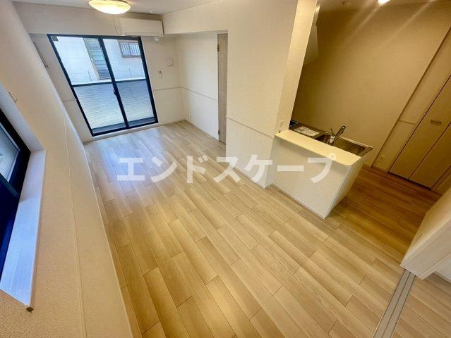 エテルノの内装|高崎、前橋のお部屋探しはエンドスケープまで！お客様の理想お聞かせ下さい♪