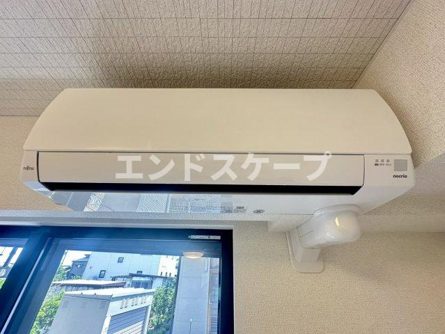 エテルノの設備|高崎、前橋のお部屋探しはエンドスケープまで！お客様の理想お聞かせ下さい♪
