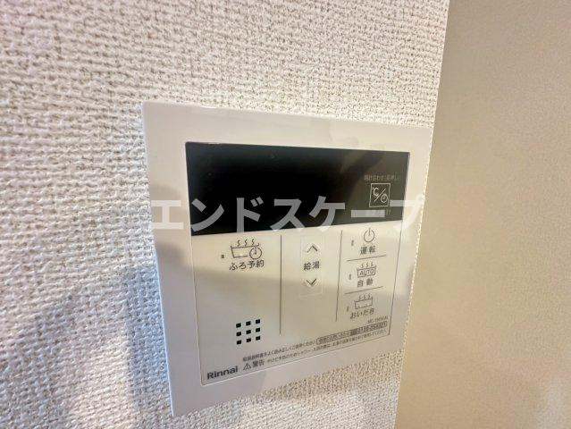 エテルノのセキュリティ|高崎、前橋のお部屋探しはエンドスケープまで！お客様の理想お聞かせ下さい♪