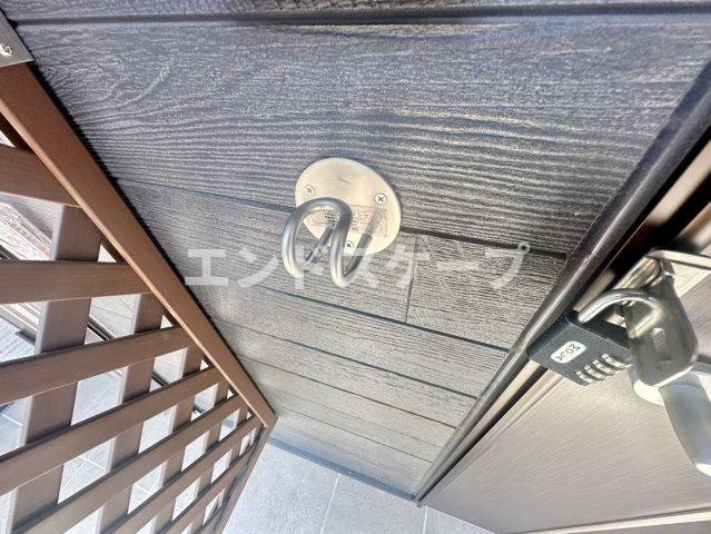 エテルノの設備|高崎、前橋のお部屋探しはエンドスケープまで！お客様の理想お聞かせ下さい♪