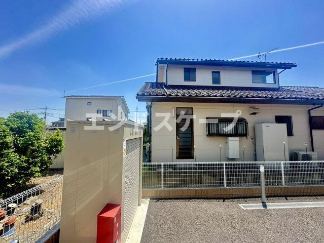 エテルノの展望|高崎、前橋のお部屋探しはエンドスケープまで！お客様の理想お聞かせ下さい♪