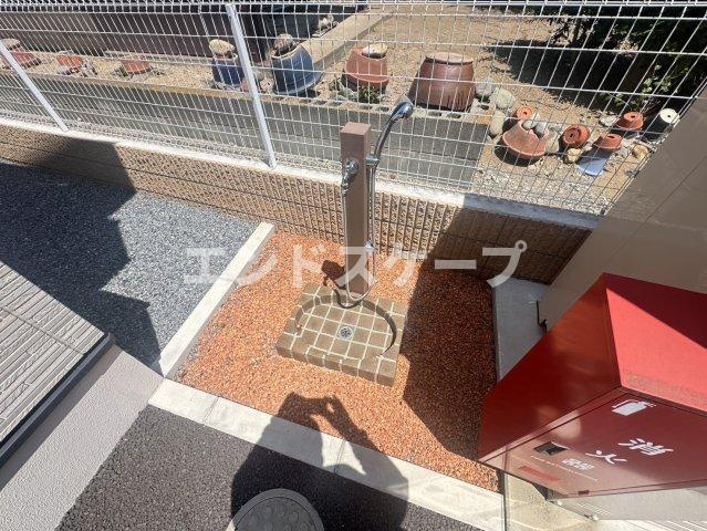 エテルノのその他共用部分|高崎、前橋のお部屋探しはエンドスケープまで！お客様の理想お聞かせ下さい♪