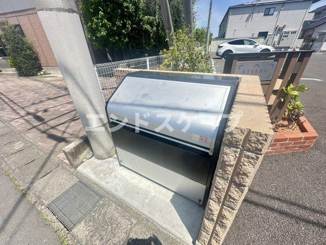 エテルノのその他共用部分|高崎、前橋のお部屋探しはエンドスケープまで！お客様の理想お聞かせ下さい♪