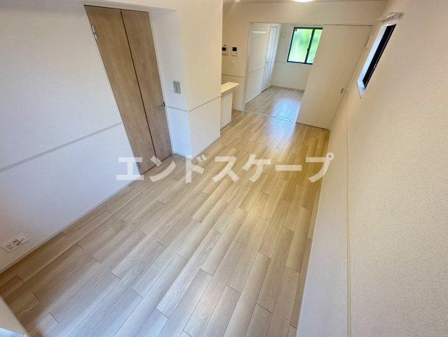 エテルノの居間・リビング|高崎、前橋のお部屋探しはエンドスケープまで！お客様の理想お聞かせ下さい♪