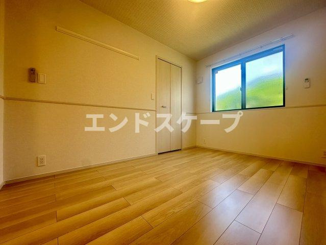 エテルノの洋室|高崎、前橋のお部屋探しはエンドスケープまで！お客様の理想お聞かせ下さい♪