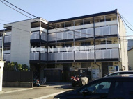 レオパレスＨＡＰＰＩＮＥＳＳⅤの画像