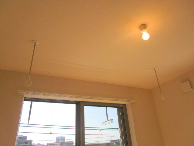 Bellecour ベルクールの設備