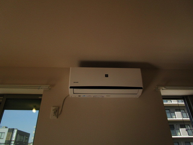 Bellecour ベルクールの居間・リビング