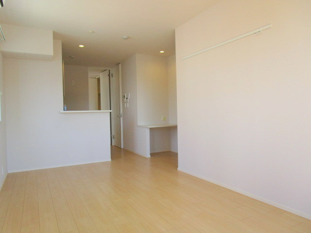 Bellecour ベルクールの居間・リビング