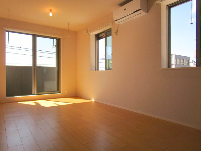 Bellecour ベルクールの居間・リビング