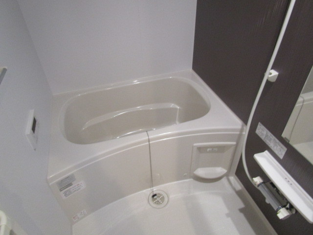 Bellecour ベルクールの浴室