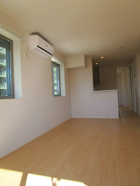 Bellecour ベルクールの居間・リビング