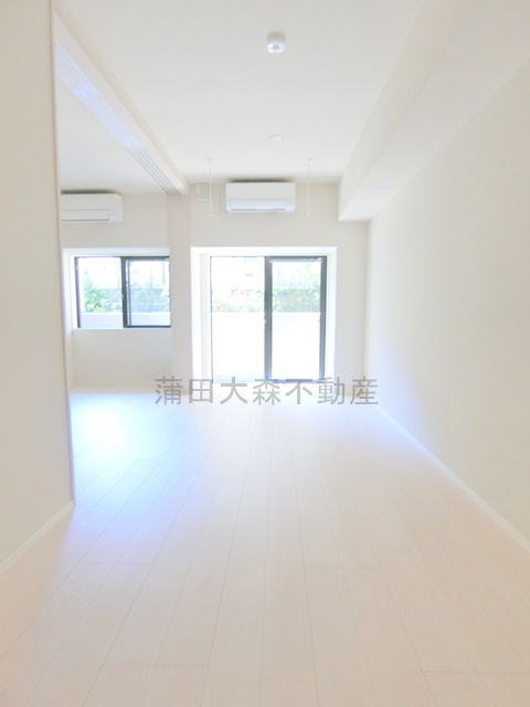 PREMIUM　CUBE大森TORIS