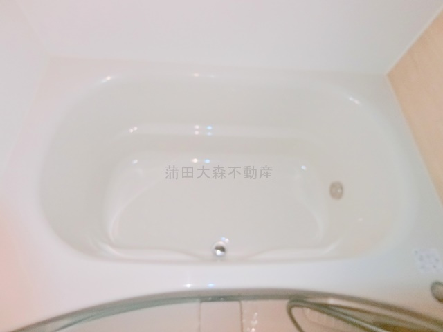 PREMIUM　CUBE大森TORISの浴室